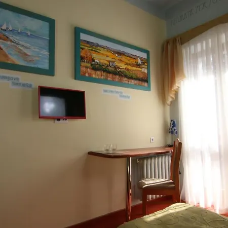 Osrodek Szkoleniowo Wypoczynkowy 