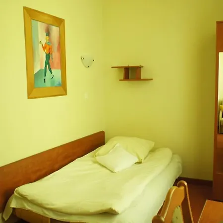 Resort Osrodek Szkoleniowo Wypoczynkowy 
