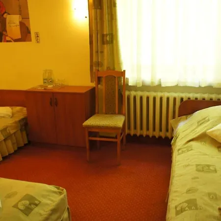 Osrodek Szkoleniowo Wypoczynkowy 