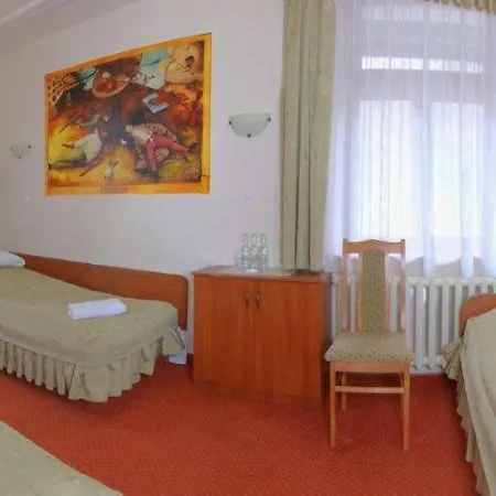 Resort Osrodek Szkoleniowo Wypoczynkowy 