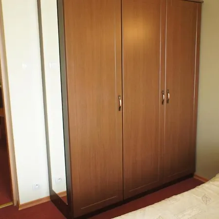 Ośrodek Szkoleniowo Wypoczynkowy Nikifor Krynica-Zdrój