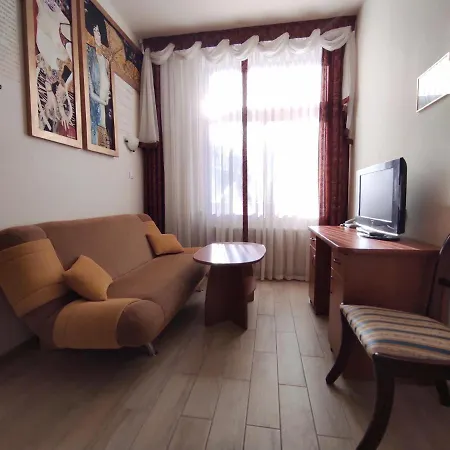 Resort Osrodek Szkoleniowo Wypoczynkowy 