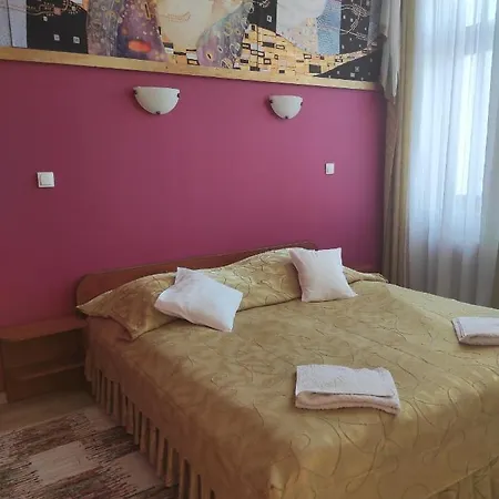 Osrodek Szkoleniowo Wypoczynkowy 