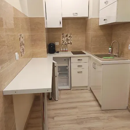 Osrodek Szkoleniowo Wypoczynkowy 