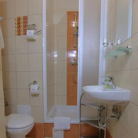 Ośrodek Szkoleniowo Wypoczynkowy Nikifor Ośrodek wypoczynkowy *