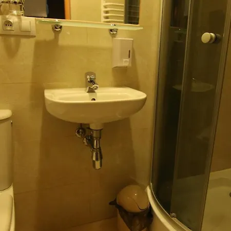 Resort Osrodek Szkoleniowo Wypoczynkowy 