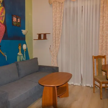 Resort Osrodek Szkoleniowo Wypoczynkowy 