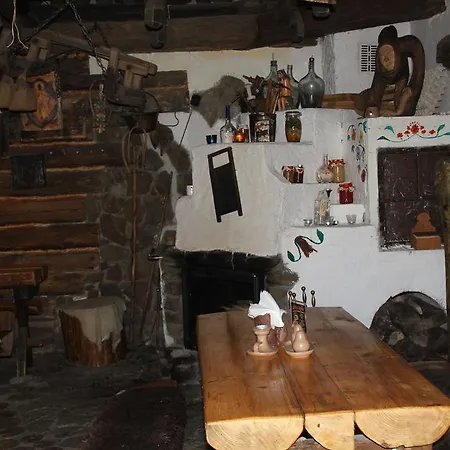 Osrodek Szkoleniowo Wypoczynkowy 