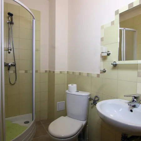 Resort Osrodek Szkoleniowo Wypoczynkowy 