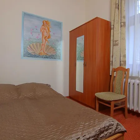 Osrodek Szkoleniowo Wypoczynkowy 