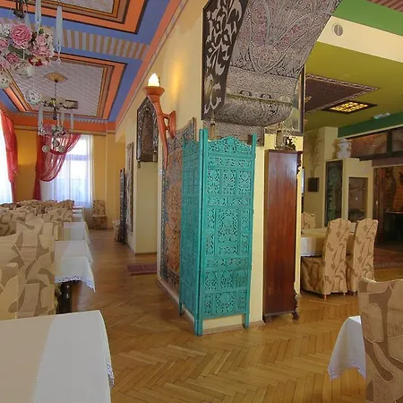 Resort Osrodek Szkoleniowo Wypoczynkowy 
