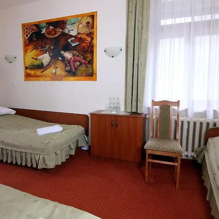 Resort Osrodek Szkoleniowo Wypoczynkowy 