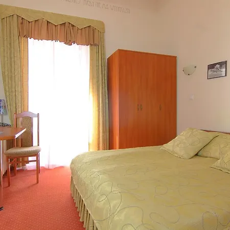 Resort Osrodek Szkoleniowo Wypoczynkowy 