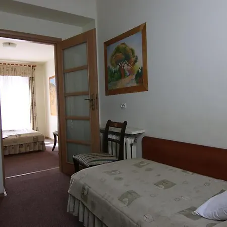 Resort Osrodek Szkoleniowo Wypoczynkowy 